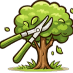 Émondage d’arbres professionnel