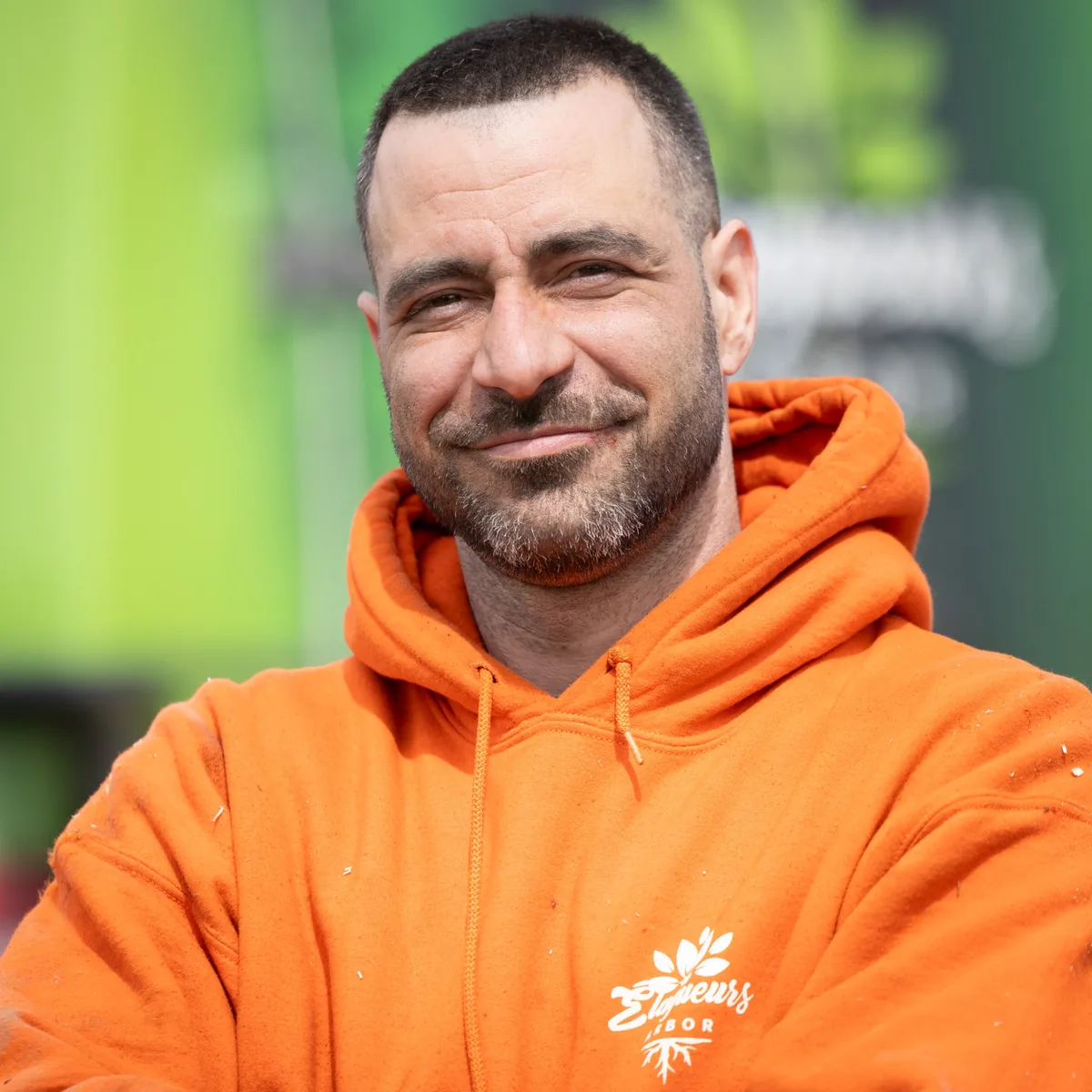 Arboriculteur expert