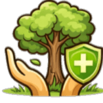 Soins et entretien des arbres